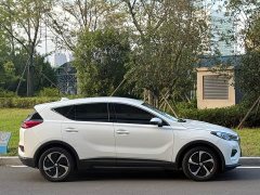 Hongqi E-HS3 2019 Zhilian Qiyue 2WD version - фото 4