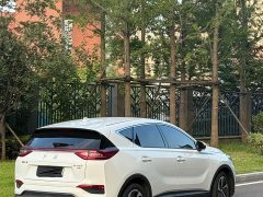 Hongqi E-HS3 2019 Zhilian Qiyue 2WD version - фото 5