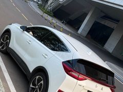 Hongqi E-HS3 2019 Zhilian Qiyue 2WD version - фото 6