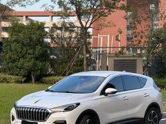 Hongqi E-HS3 2019 Zhilian Qiyue 2WD version - фото 7