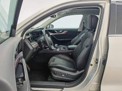 Hongqi HS5 facelift 2.0T Zhilian Qixiang four-wheel drive version - фото 10