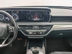 Hongqi HS5 facelift 2.0T Zhilian Qixiang four-wheel drive version - фото 12