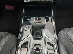 Hongqi HS5 facelift 2.0T Zhilian Qixiang four-wheel drive version - фото 13