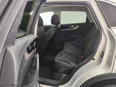 Hongqi HS5 facelift 2.0T Zhilian Qixiang four-wheel drive version - фото 15