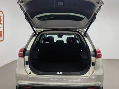 Hongqi HS5 facelift 2.0T Zhilian Qixiang four-wheel drive version - фото 16