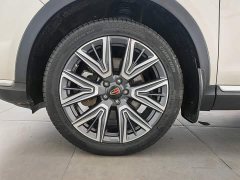 Hongqi HS5 facelift 2.0T Zhilian Qixiang four-wheel drive version - фото 17
