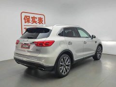 Hongqi HS5 facelift 2.0T Zhilian Qixiang four-wheel drive version - фото 2
