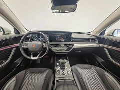 Hongqi HS5 facelift 2.0T Zhilian Qixiang four-wheel drive version - фото 5