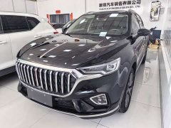 Hongqi HS5 2.0T Zhilian Qixiang four-wheel drive version - фото 1