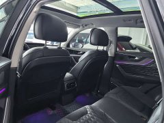 Hongqi HS5 2.0T Zhilian Qixiang four-wheel drive version - фото 10