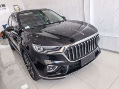 Hongqi HS5 2.0T Zhilian Qixiang four-wheel drive version - фото 3
