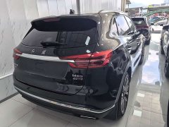 Hongqi HS5 2.0T Zhilian Qixiang four-wheel drive version - фото 5