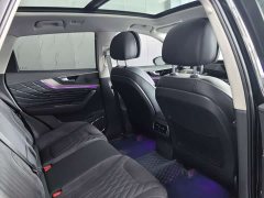 Hongqi HS5 2.0T Zhilian Qixiang four-wheel drive version - фото 7