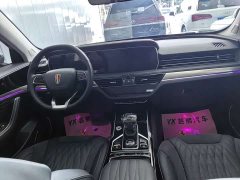 Hongqi HS5 2.0T Zhilian Qixiang four-wheel drive version - фото 8