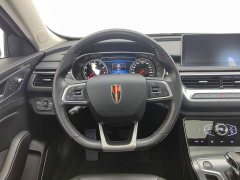 Hongqi H5 2022 classic facelift 1.5T DCT flag rhyme version - фото 11