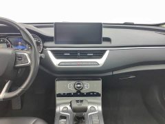 Hongqi H5 2022 classic facelift 1.5T DCT flag rhyme version - фото 12
