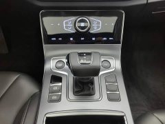 Hongqi H5 2022 classic facelift 1.5T DCT flag rhyme version - фото 13