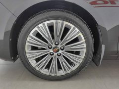 Hongqi H5 2022 classic facelift 1.5T DCT flag rhyme version - фото 17