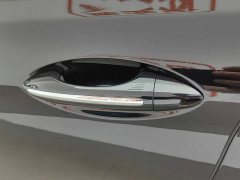 Hongqi H5 2022 classic facelift 1.5T DCT flag rhyme version - фото 18