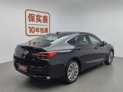 Hongqi H5 2022 classic facelift 1.5T DCT flag rhyme version - фото 2