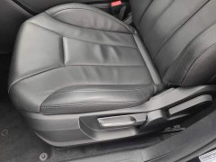 Hongqi H5 2022 classic facelift 1.5T DCT flag rhyme version - фото 20