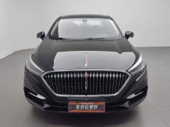 Hongqi H5 2022 classic facelift 1.5T DCT flag rhyme version - фото 3