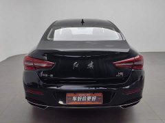 Hongqi H5 2022 classic facelift 1.5T DCT flag rhyme version - фото 4