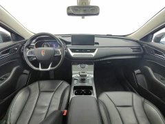 Hongqi H5 2022 classic facelift 1.5T DCT flag rhyme version - фото 5