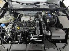 Hongqi H5 2022 classic facelift 1.5T DCT flag rhyme version - фото 6