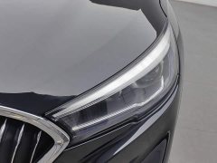 Hongqi H5 2022 classic facelift 1.5T DCT flag rhyme version - фото 7