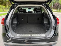 Hongqi HS5 2022 facelift 2.0T Zhilian Qixiang four-wheel drive version - фото 11