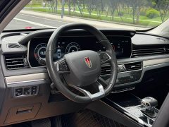 Hongqi HS5 2022 facelift 2.0T Zhilian Qixiang four-wheel drive version - фото 12