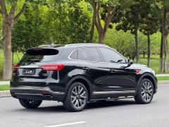 Hongqi HS5 2022 facelift 2.0T Zhilian Qixiang four-wheel drive version - фото 13