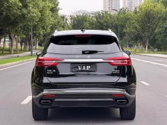 Hongqi HS5 2022 facelift 2.0T Zhilian Qixiang four-wheel drive version - фото 14