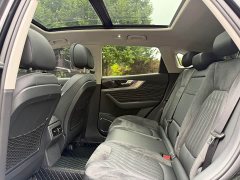 Hongqi HS5 2022 facelift 2.0T Zhilian Qixiang four-wheel drive version - фото 6