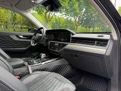 Hongqi HS5 2022 facelift 2.0T Zhilian Qixiang four-wheel drive version - фото 8