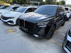 Hongqi HS5 2.0T two-wheel drive Xuanying Edition - фото 1