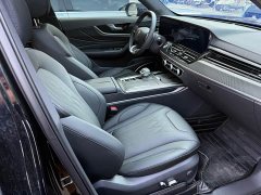 Hongqi HS5 2.0T two-wheel drive Xuanying Edition - фото 10