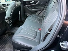Hongqi HS5 2.0T two-wheel drive Xuanying Edition - фото 12