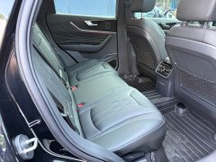 Hongqi HS5 2.0T two-wheel drive Xuanying Edition - фото 13
