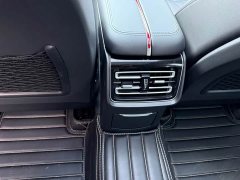 Hongqi HS5 2.0T two-wheel drive Xuanying Edition - фото 14