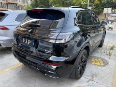 Hongqi HS5 2.0T two-wheel drive Xuanying Edition - фото 16