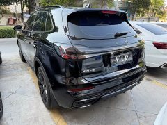 Hongqi HS5 2.0T two-wheel drive Xuanying Edition - фото 17