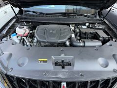 Hongqi HS5 2.0T two-wheel drive Xuanying Edition - фото 19