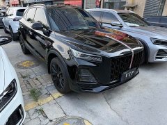 Hongqi HS5 2.0T two-wheel drive Xuanying Edition - фото 3