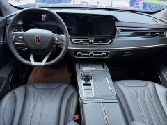 Hongqi HS5 2.0T two-wheel drive Xuanying Edition - фото 4