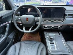 Hongqi HS5 2.0T two-wheel drive Xuanying Edition - фото 5