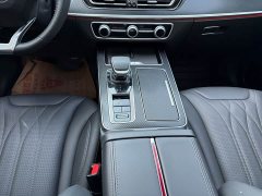 Hongqi HS5 2.0T two-wheel drive Xuanying Edition - фото 6
