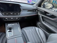 Hongqi HS5 2.0T two-wheel drive Xuanying Edition - фото 7