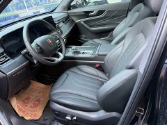 Hongqi HS5 2.0T two-wheel drive Xuanying Edition - фото 8
